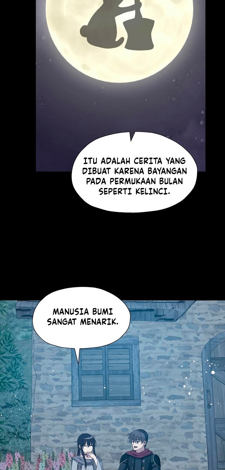 Transmigrating to the Otherworld Once More Chapter 45 - halaman 34