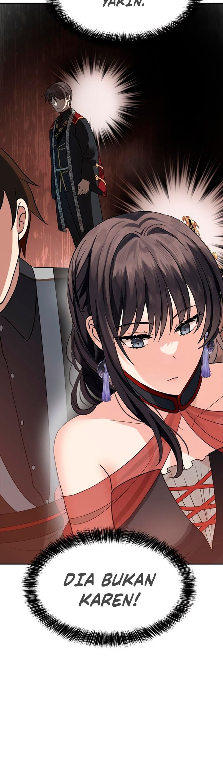 Transmigrating to the Otherworld Once More Chapter 45 - halaman 42