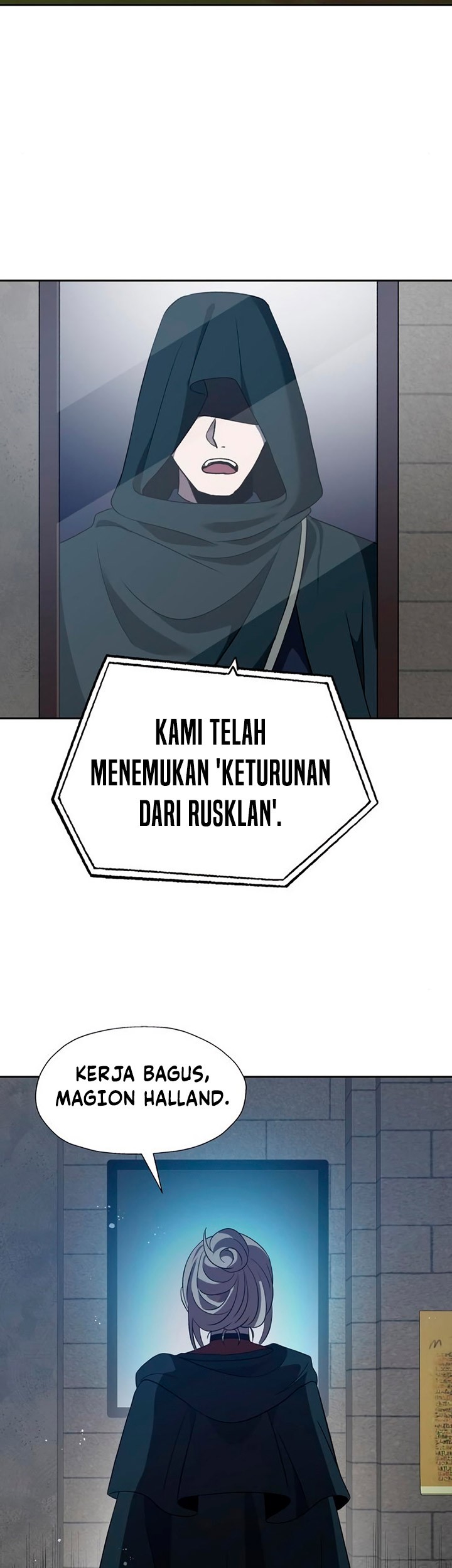 Transmigrating to the Otherworld Once More Chapter 45 - halaman 45