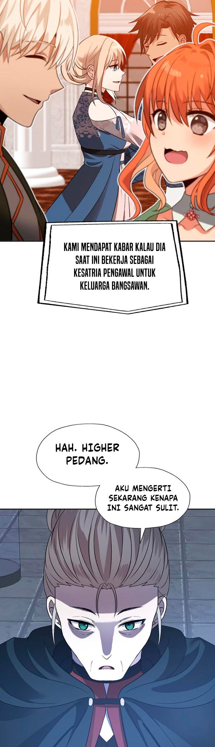 Transmigrating to the Otherworld Once More Chapter 45 - halaman 47