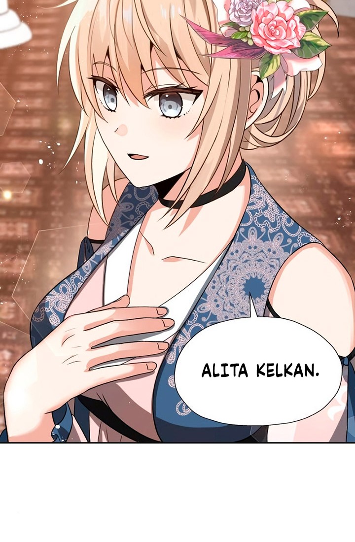 Transmigrating to the Otherworld Once More Chapter 45 - halaman 5