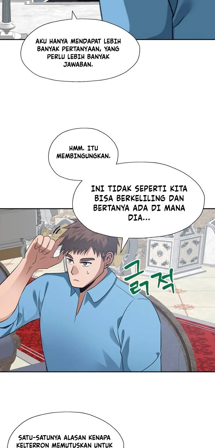 Transmigrating to the Otherworld Once More Chapter 45 - halaman 53