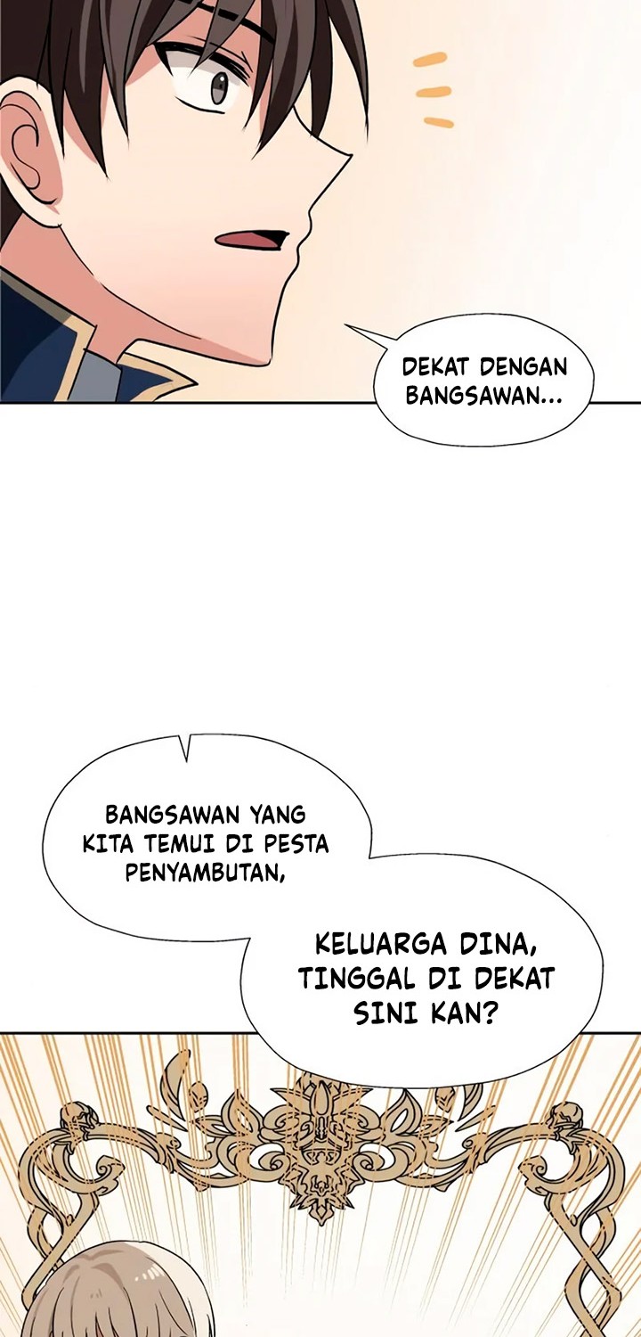 Transmigrating to the Otherworld Once More Chapter 45 - halaman 55