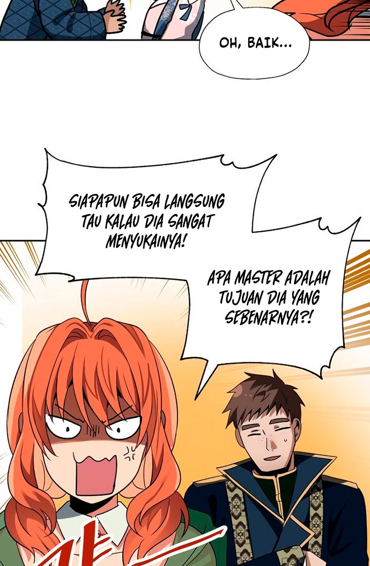 Transmigrating to the Otherworld Once More Chapter 45 - halaman 7