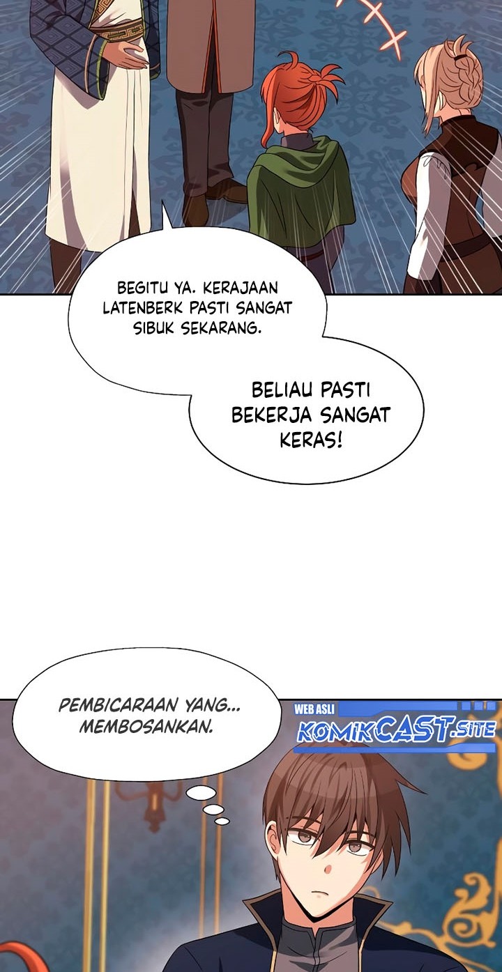 Transmigrating to the Otherworld Once More Chapter 46 - halaman 15