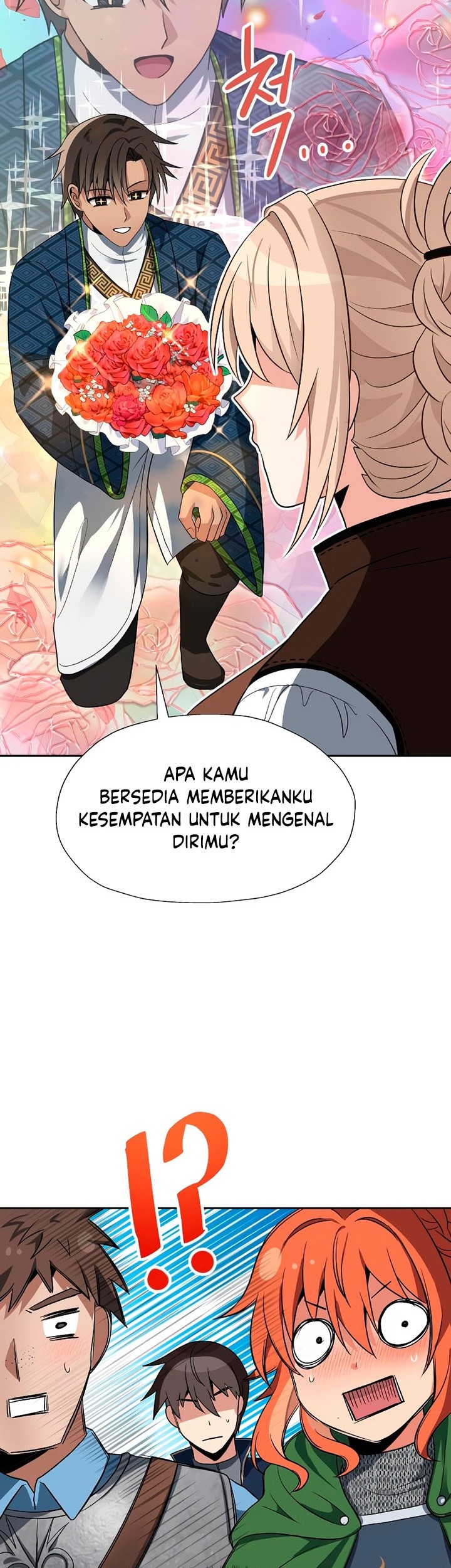 Transmigrating to the Otherworld Once More Chapter 46 - halaman 18