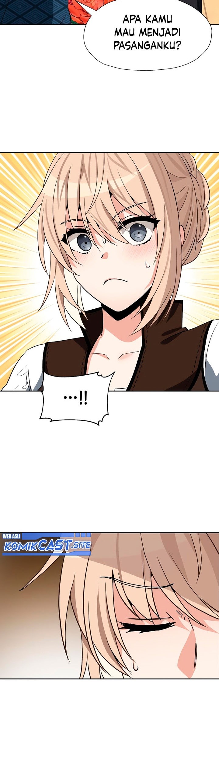 Transmigrating to the Otherworld Once More Chapter 46 - halaman 22