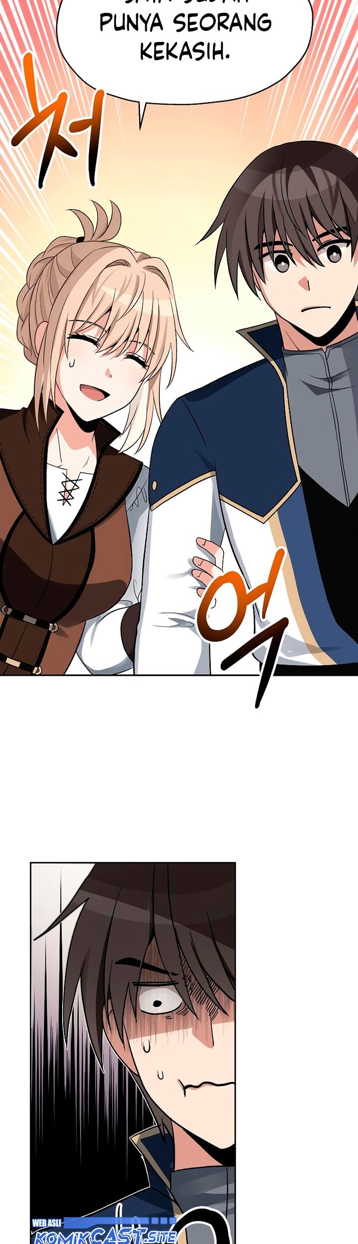 Transmigrating to the Otherworld Once More Chapter 46 - halaman 24