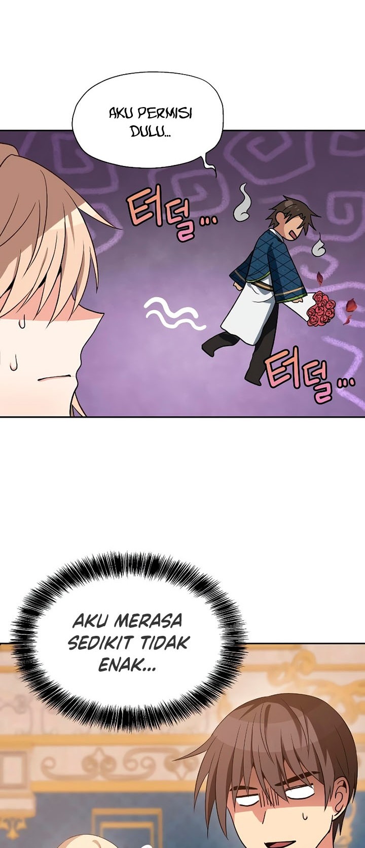 Transmigrating to the Otherworld Once More Chapter 46 - halaman 27