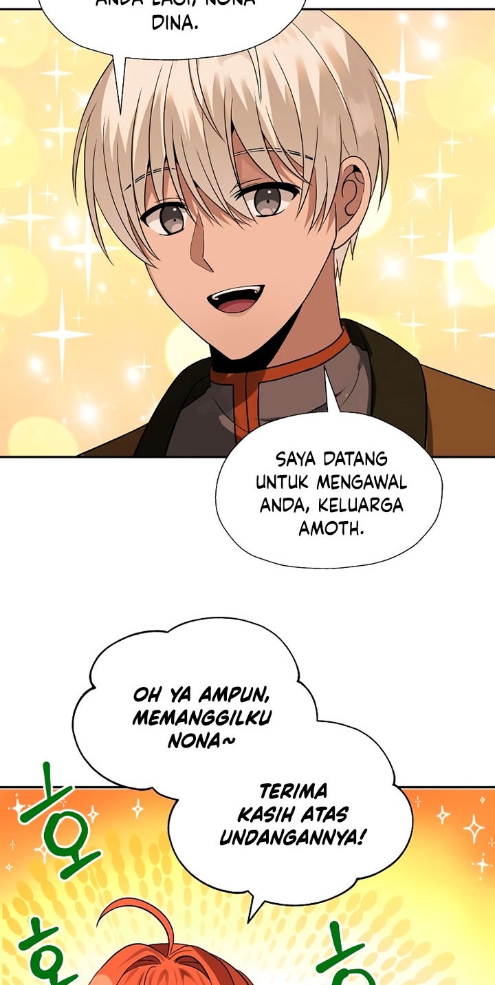 Transmigrating to the Otherworld Once More Chapter 46 - halaman 3