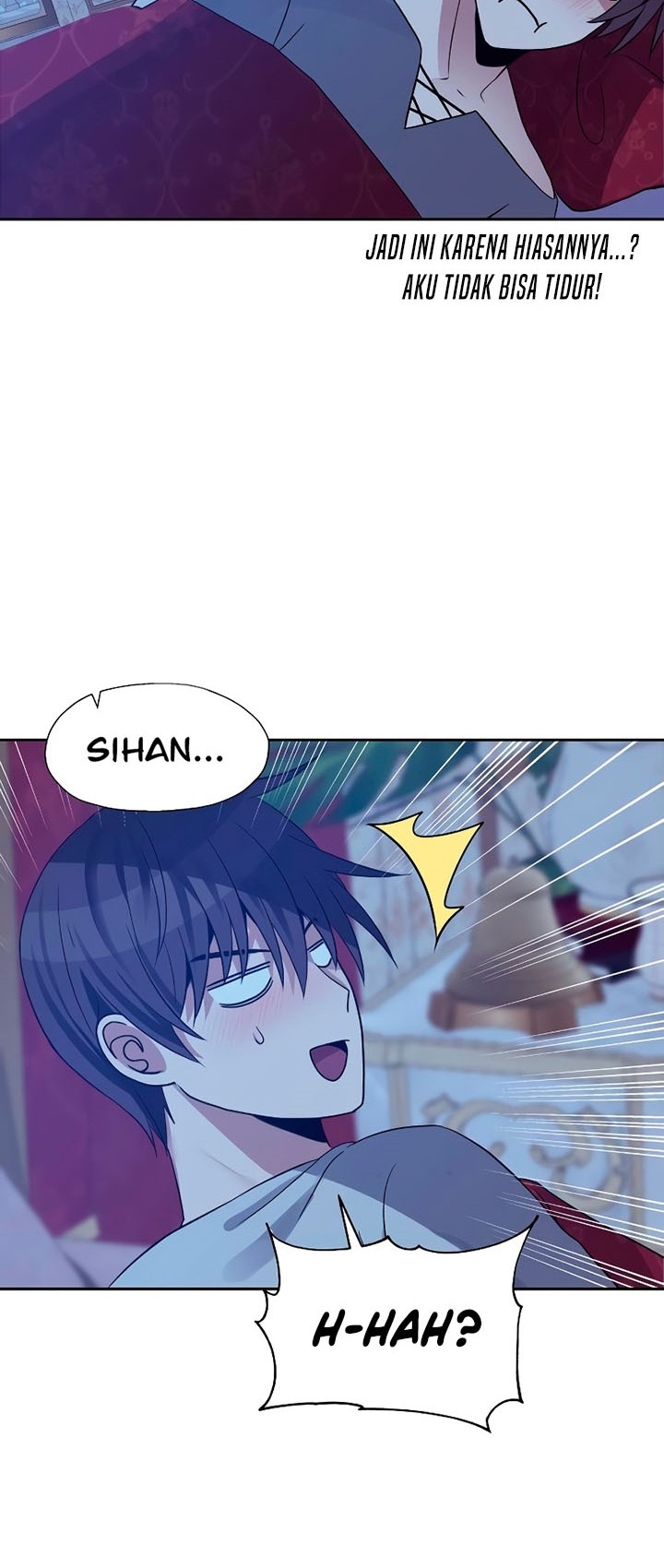 Transmigrating to the Otherworld Once More Chapter 46 - halaman 37