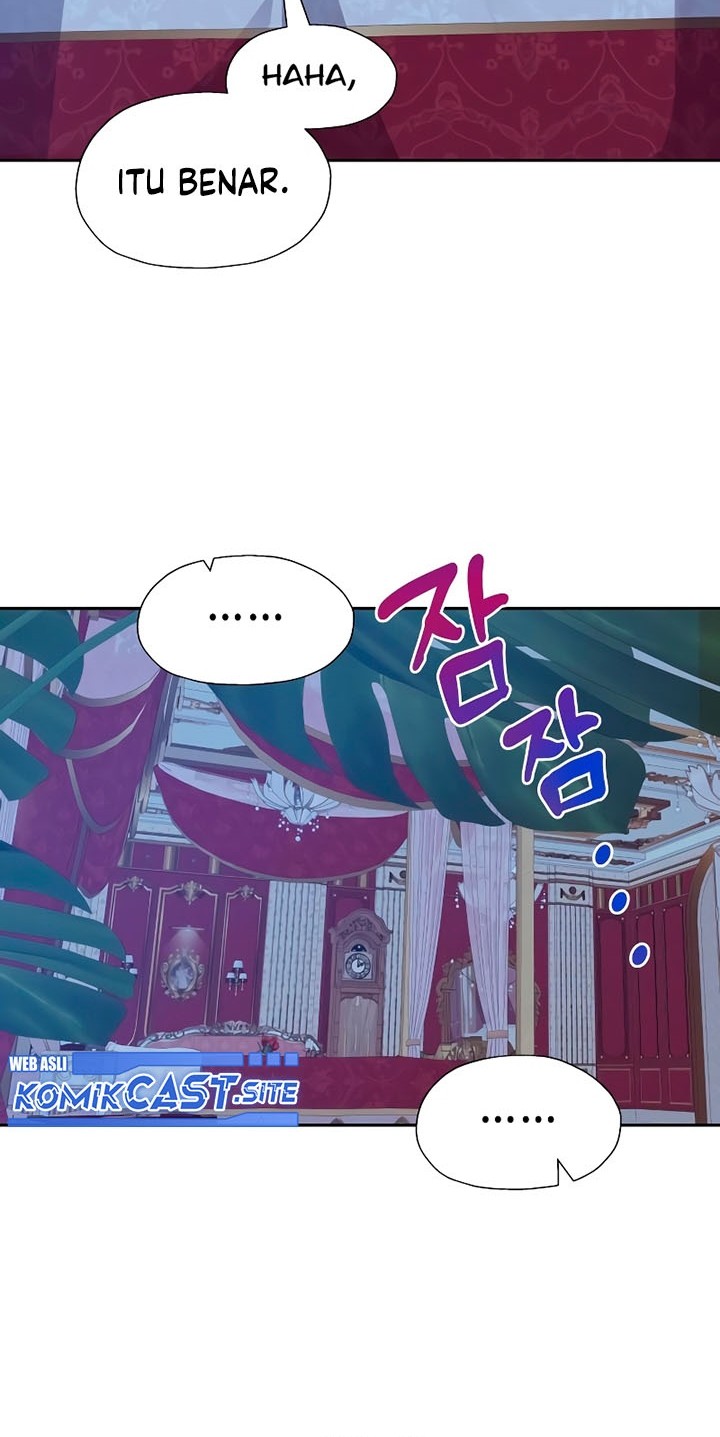 Transmigrating to the Otherworld Once More Chapter 46 - halaman 39