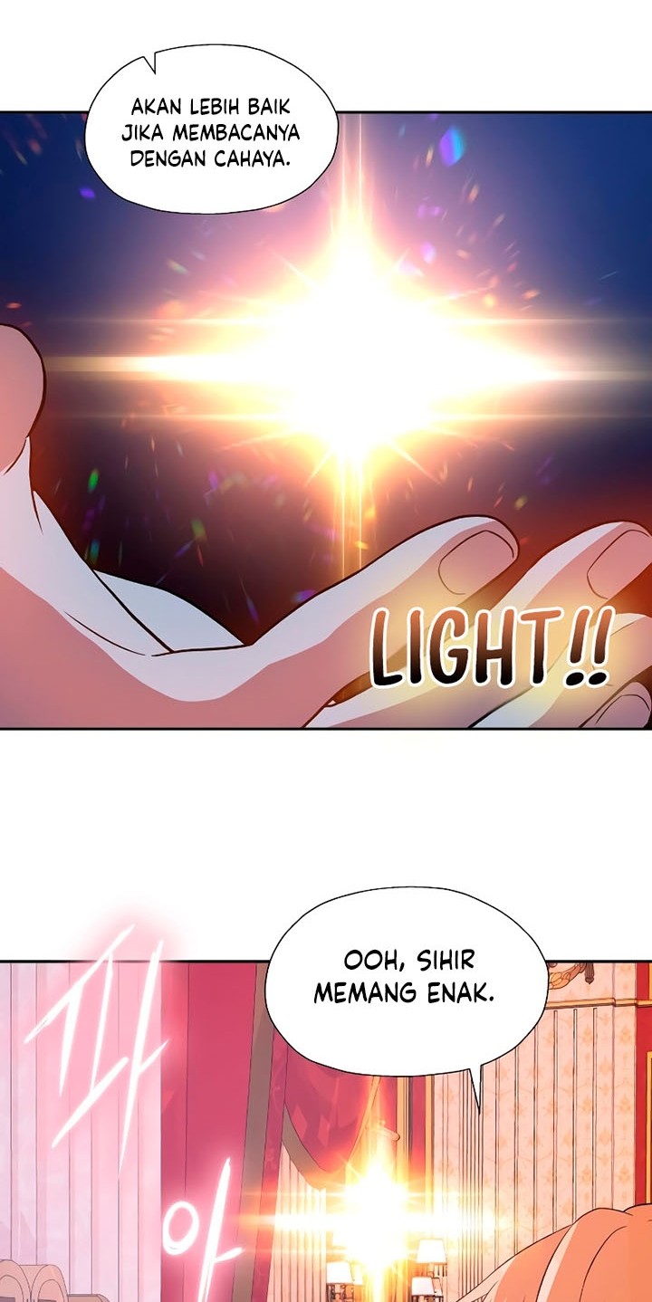 Transmigrating to the Otherworld Once More Chapter 46 - halaman 41