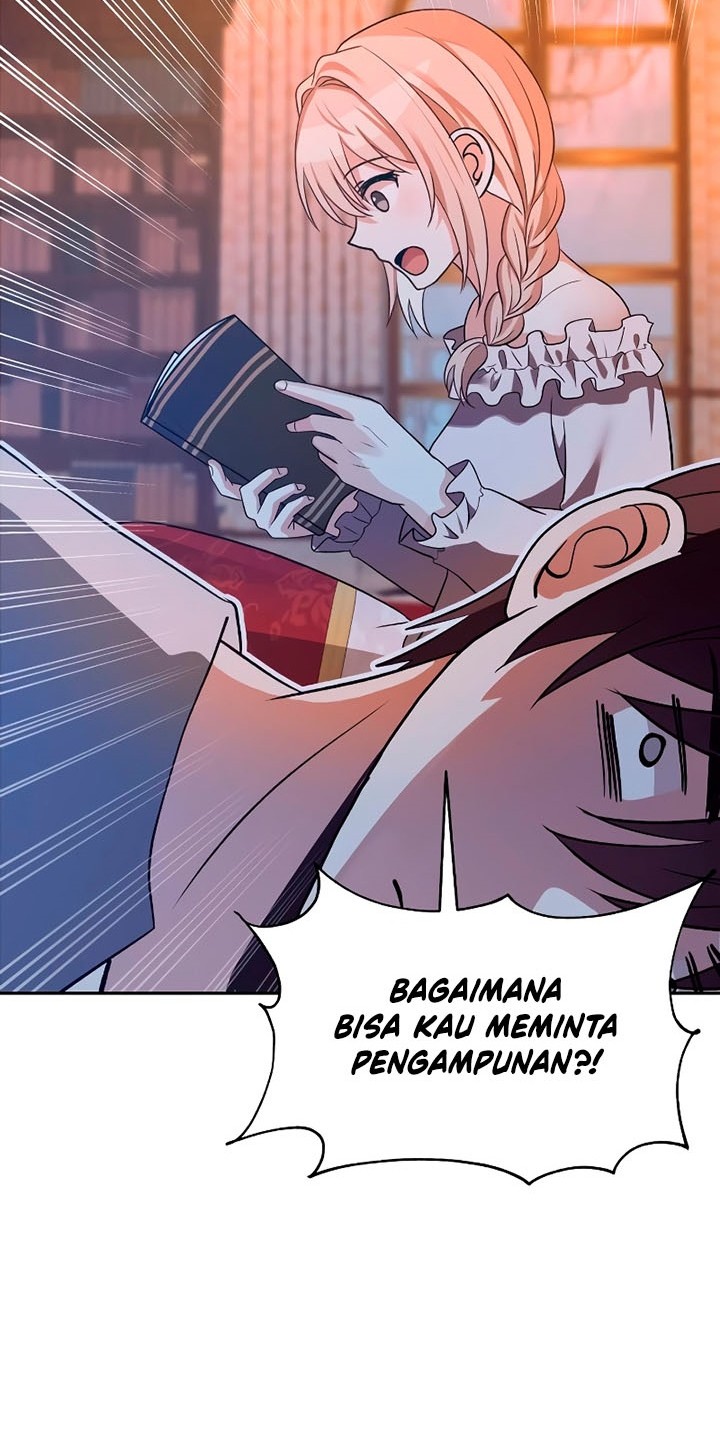 Transmigrating to the Otherworld Once More Chapter 46 - halaman 43