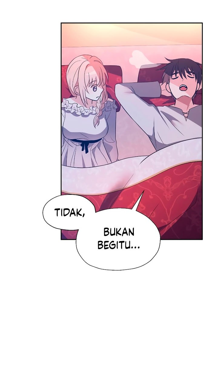 Transmigrating to the Otherworld Once More Chapter 46 - halaman 49