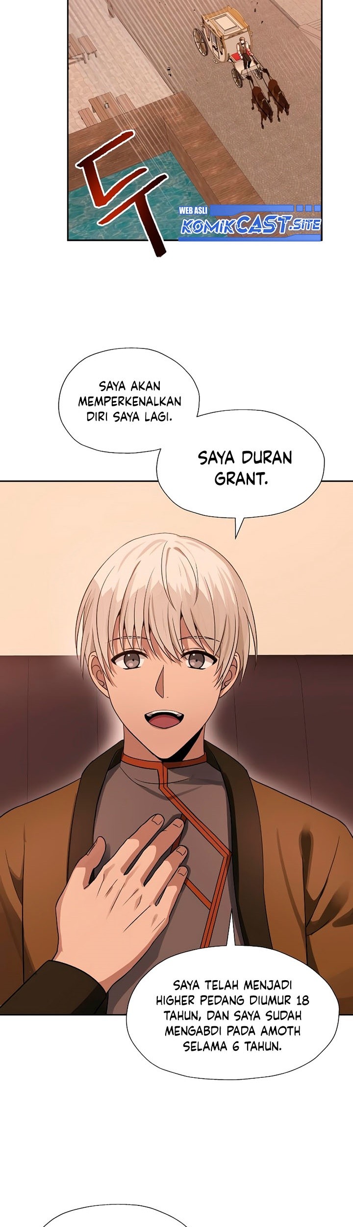 Transmigrating to the Otherworld Once More Chapter 46 - halaman 6