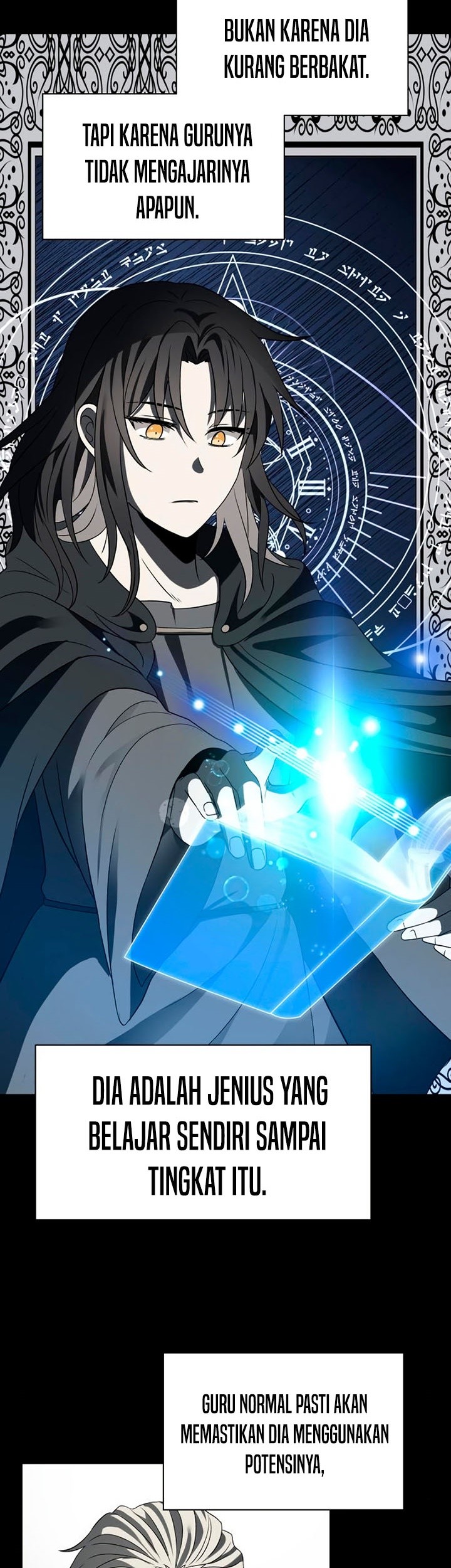 Transmigrating to the Otherworld Once More Chapter 47 - halaman 10