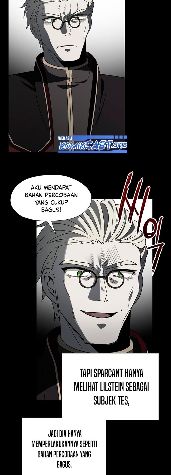 Transmigrating to the Otherworld Once More Chapter 47 - halaman 11