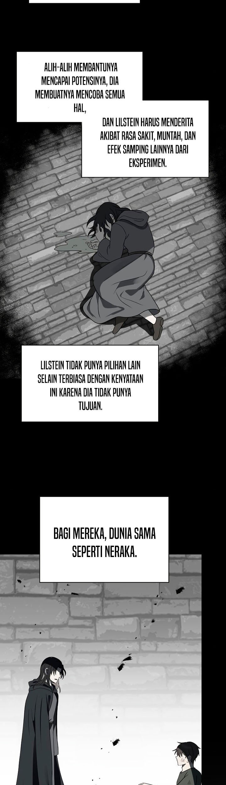 Transmigrating to the Otherworld Once More Chapter 47 - halaman 12