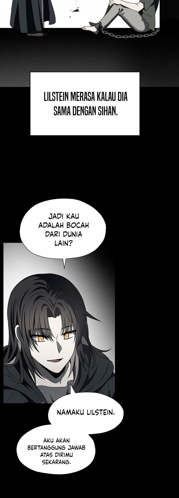 Transmigrating to the Otherworld Once More Chapter 47 - halaman 13