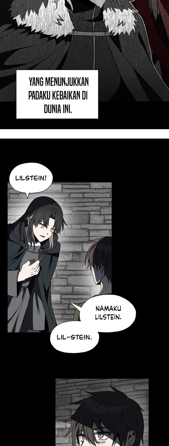 Transmigrating to the Otherworld Once More Chapter 47 - halaman 15