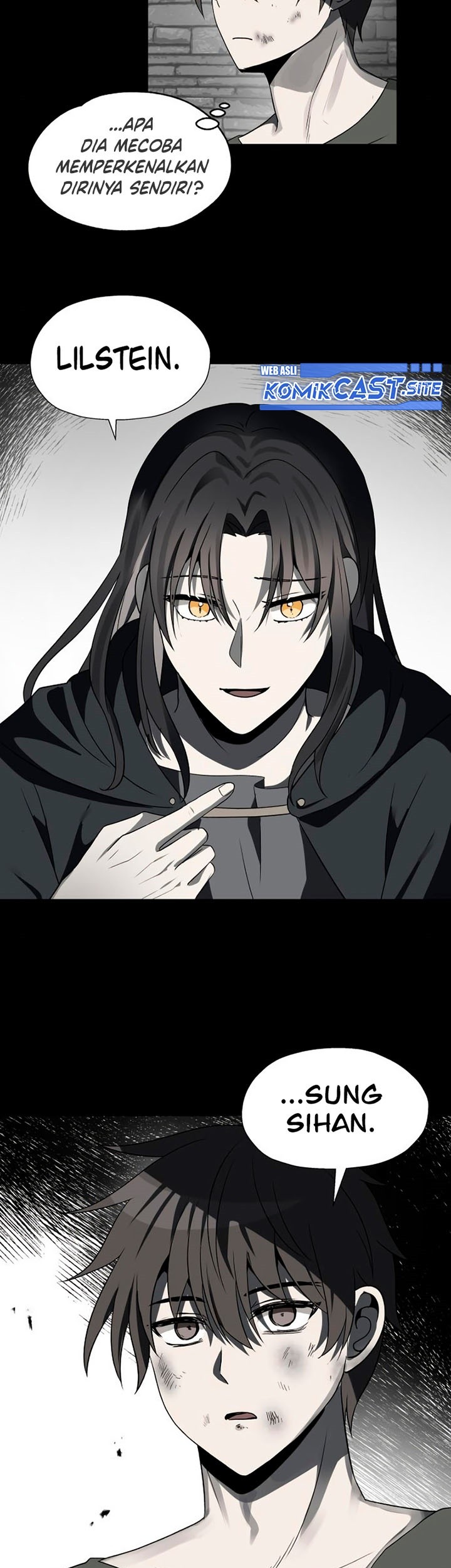 Transmigrating to the Otherworld Once More Chapter 47 - halaman 16