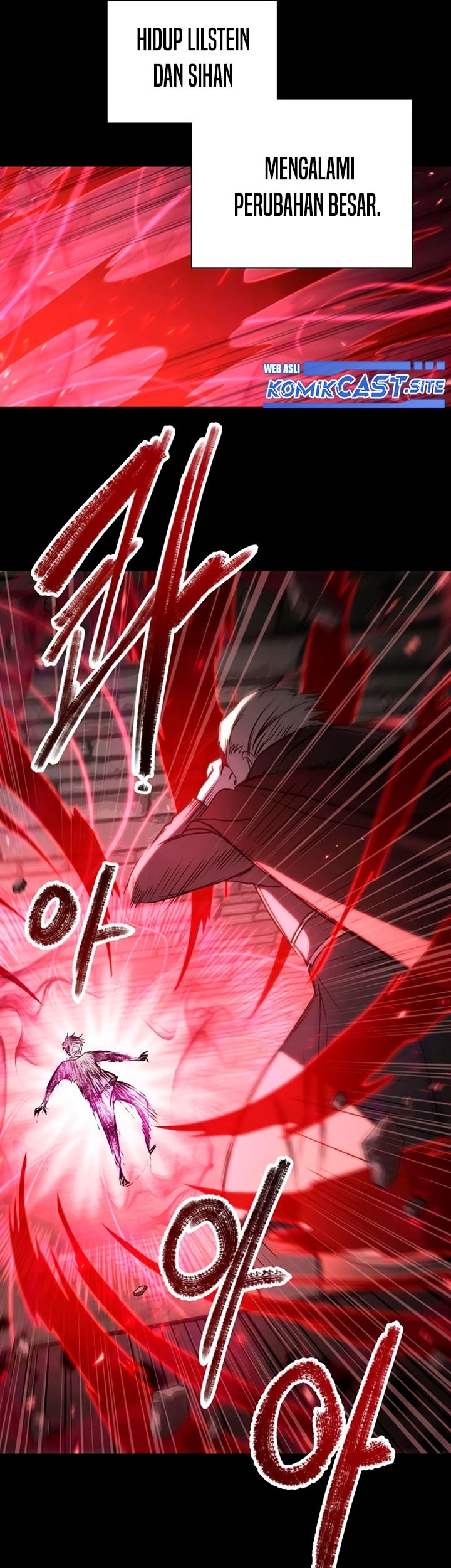 Transmigrating to the Otherworld Once More Chapter 47 - halaman 20