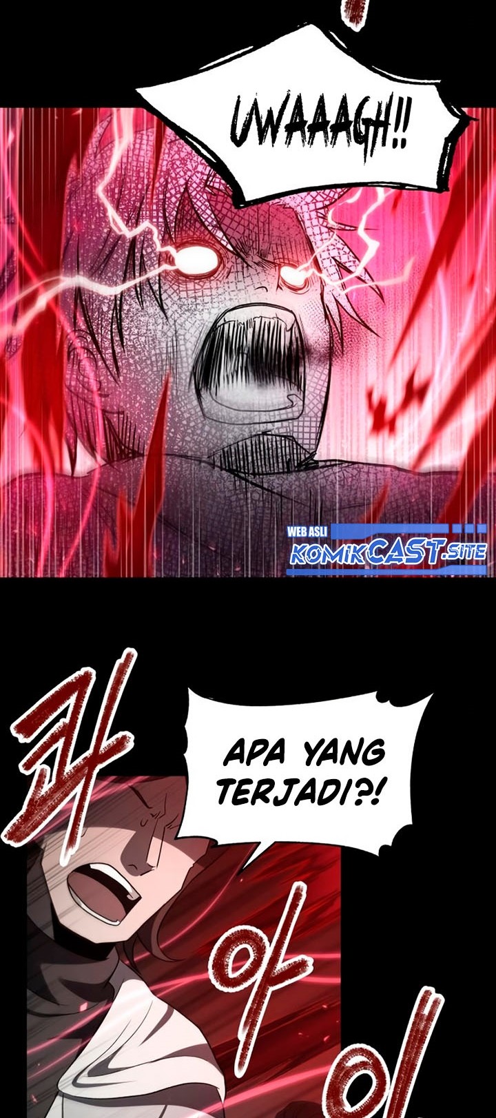 Transmigrating to the Otherworld Once More Chapter 47 - halaman 21