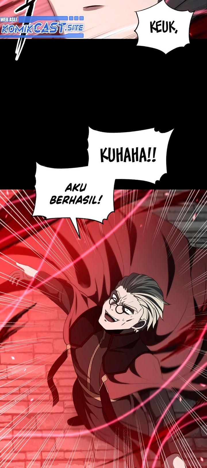 Transmigrating to the Otherworld Once More Chapter 47 - halaman 23