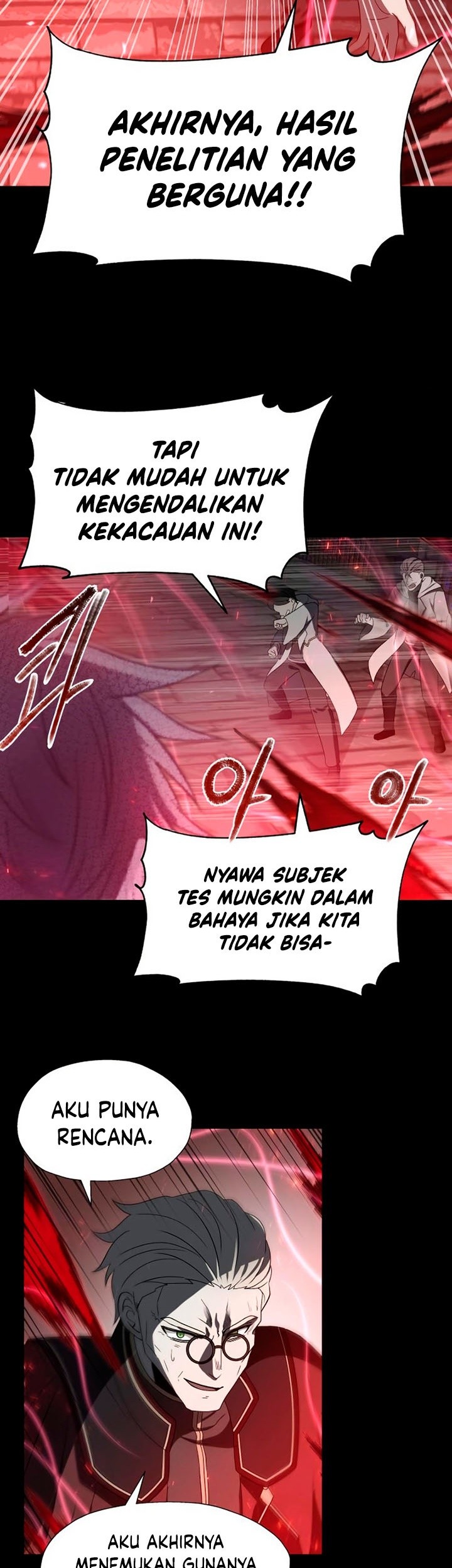 Transmigrating to the Otherworld Once More Chapter 47 - halaman 24