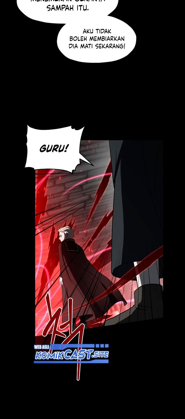 Transmigrating to the Otherworld Once More Chapter 47 - halaman 25