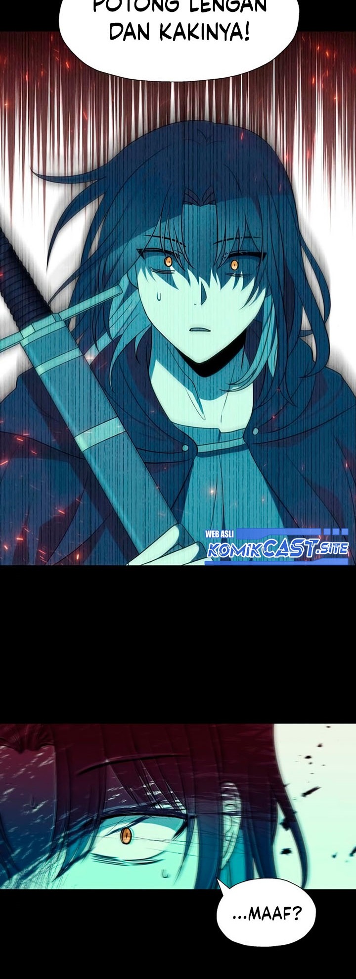 Transmigrating to the Otherworld Once More Chapter 47 - halaman 27