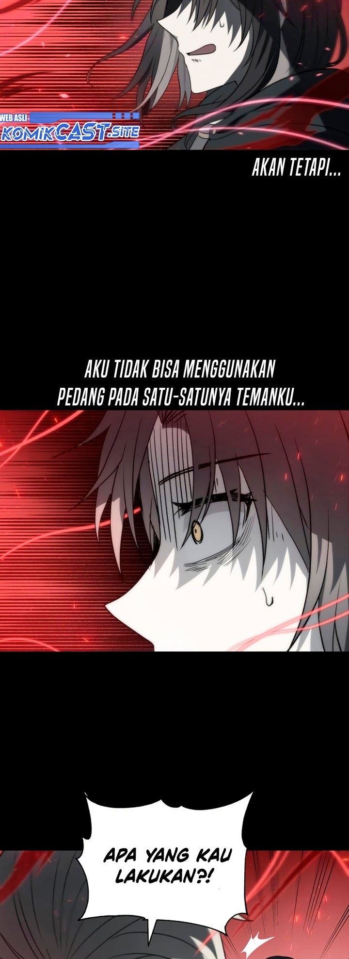 Transmigrating to the Otherworld Once More Chapter 47 - halaman 29