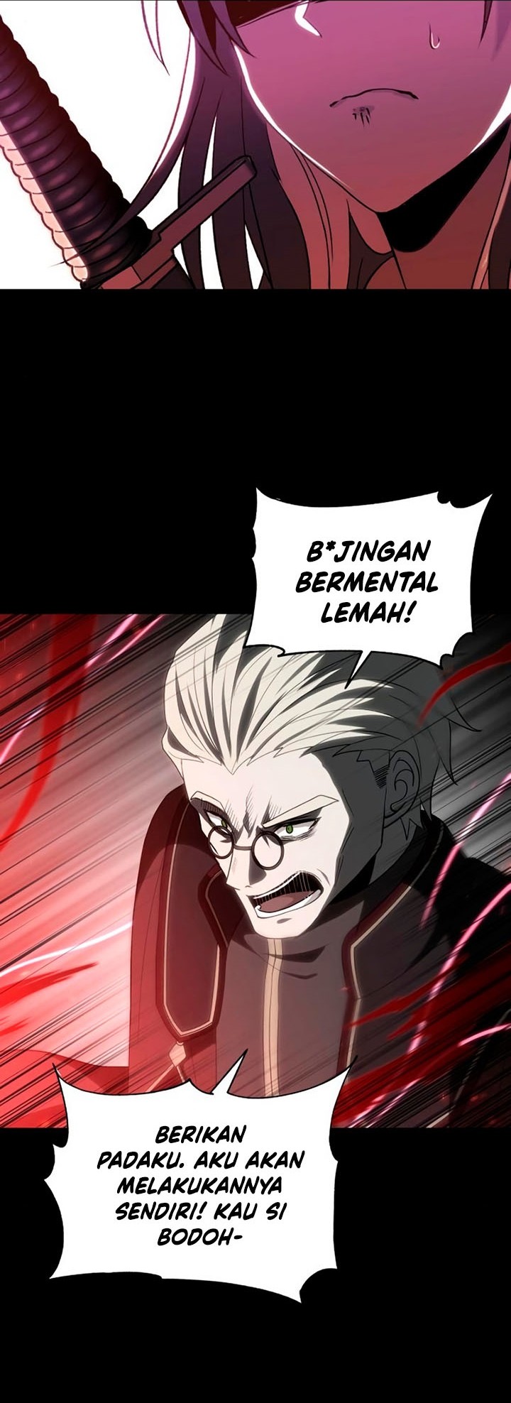 Transmigrating to the Otherworld Once More Chapter 47 - halaman 31