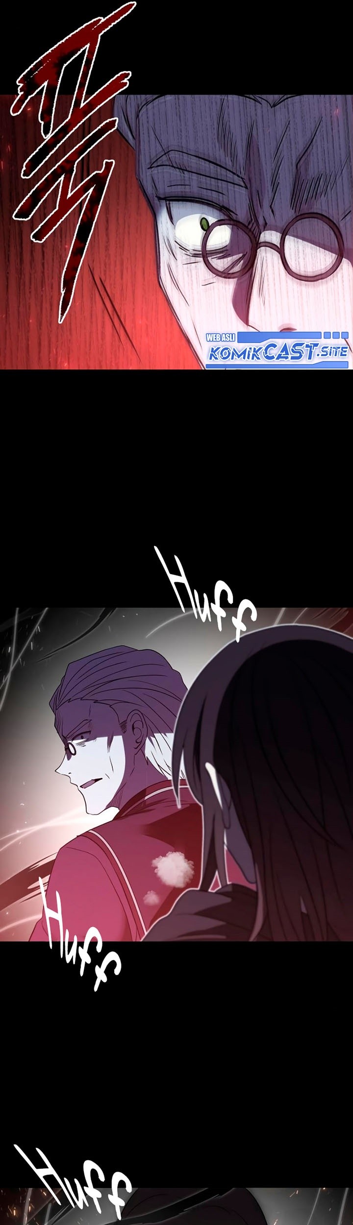 Transmigrating to the Otherworld Once More Chapter 47 - halaman 32