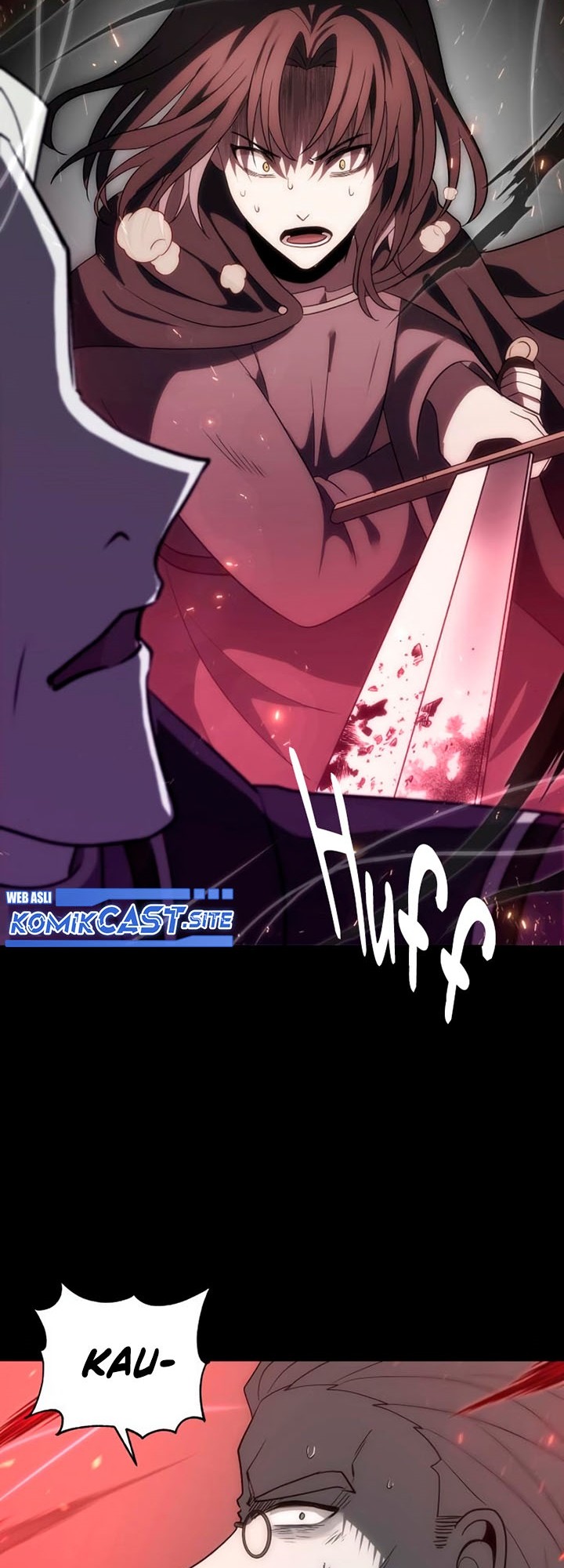 Transmigrating to the Otherworld Once More Chapter 47 - halaman 33