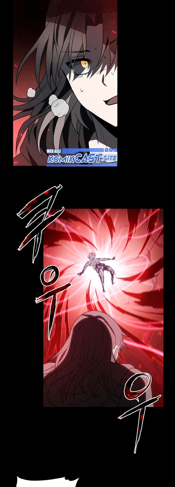 Transmigrating to the Otherworld Once More Chapter 47 - halaman 35