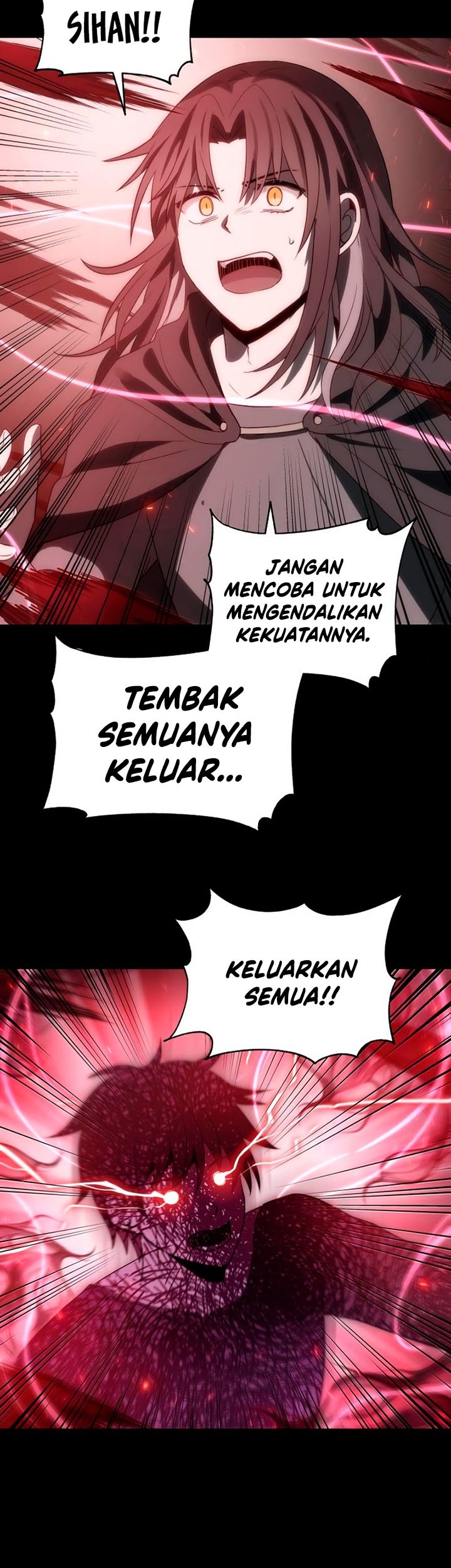 Transmigrating to the Otherworld Once More Chapter 47 - halaman 36
