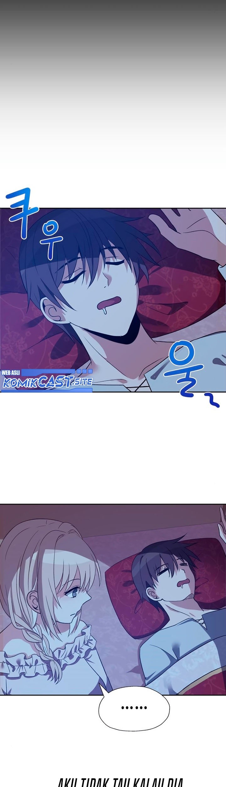 Transmigrating to the Otherworld Once More Chapter 47 - halaman 38