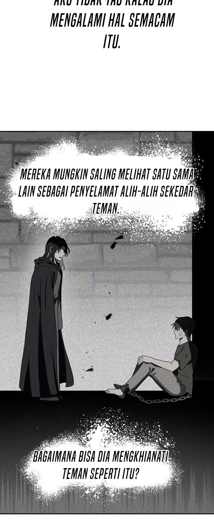 Transmigrating to the Otherworld Once More Chapter 47 - halaman 39