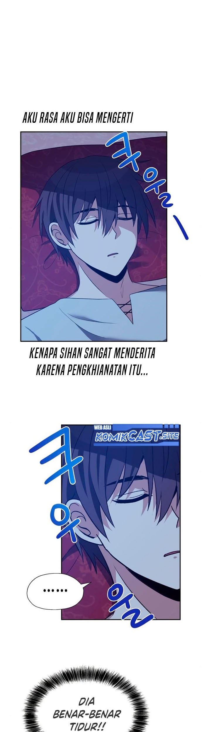 Transmigrating to the Otherworld Once More Chapter 47 - halaman 40