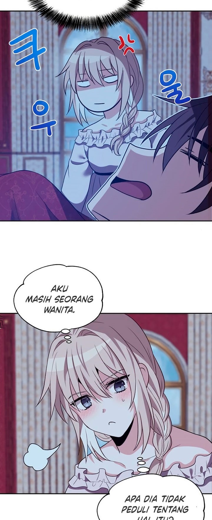 Transmigrating to the Otherworld Once More Chapter 47 - halaman 41