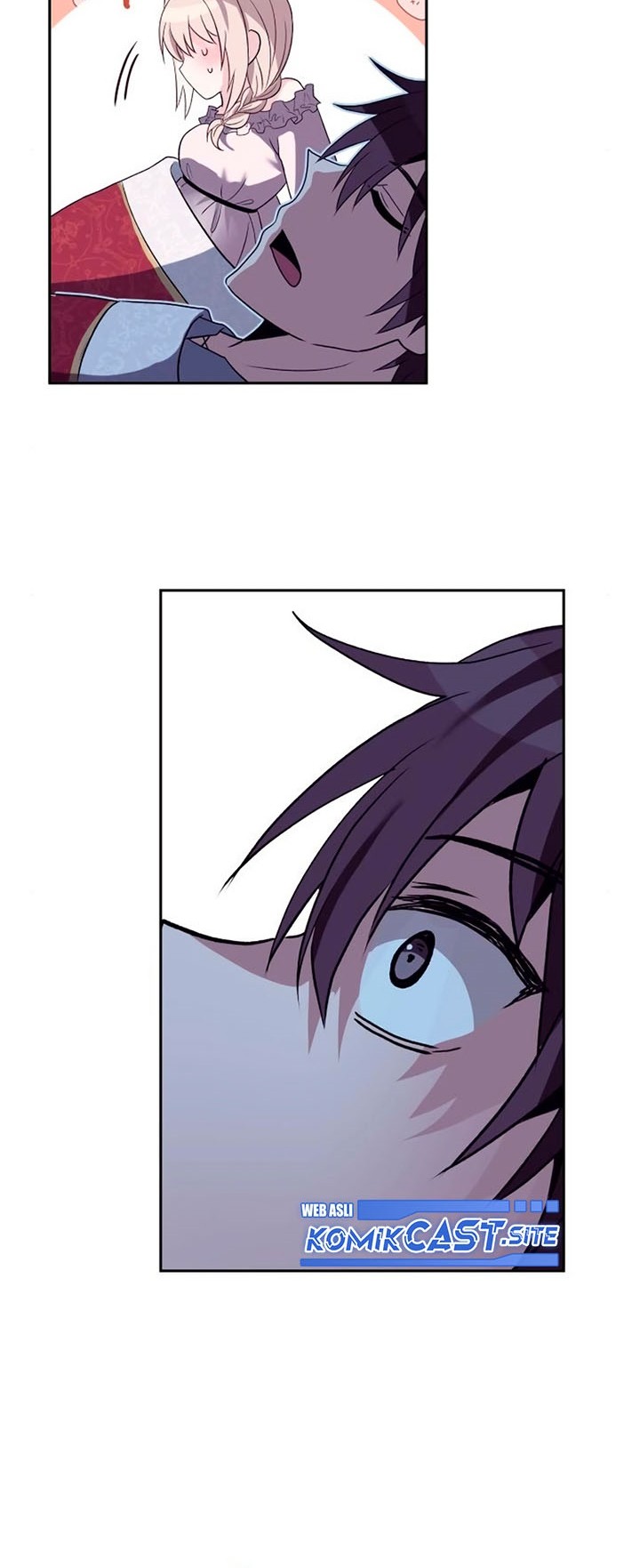Transmigrating to the Otherworld Once More Chapter 47 - halaman 43