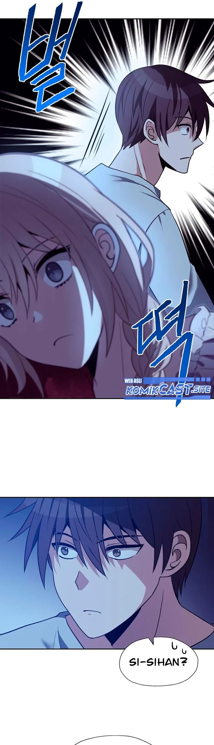 Transmigrating to the Otherworld Once More Chapter 47 - halaman 44