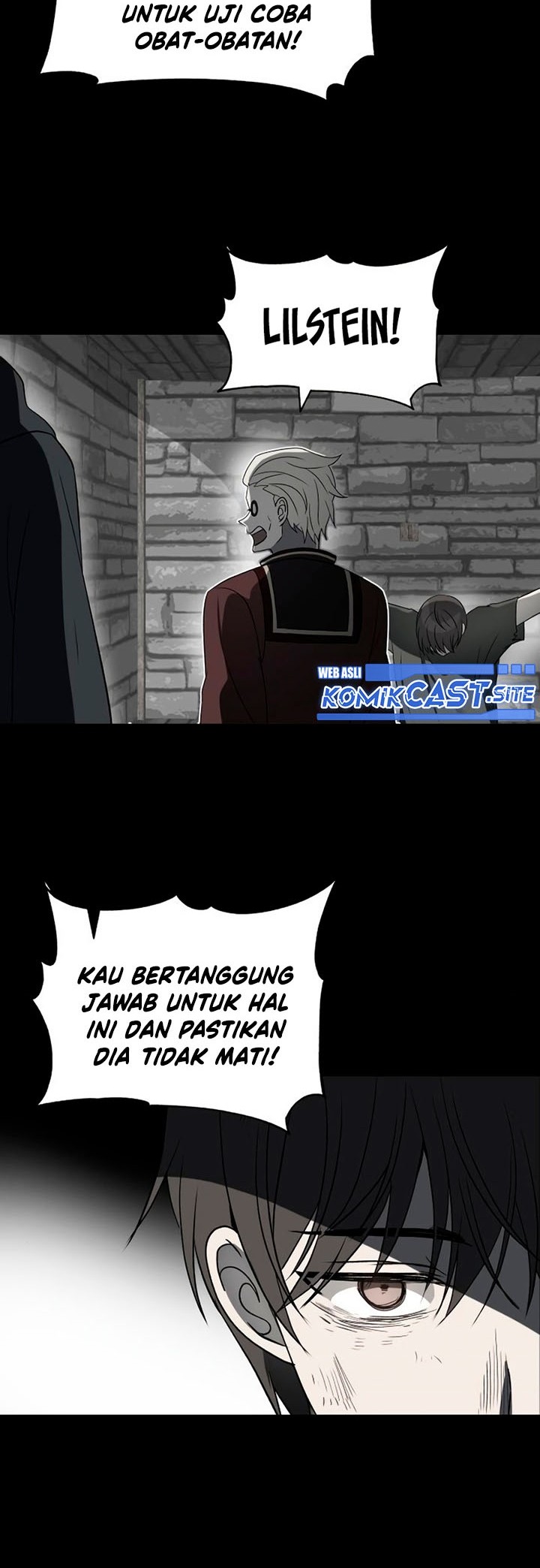 Transmigrating to the Otherworld Once More Chapter 47 - halaman 7