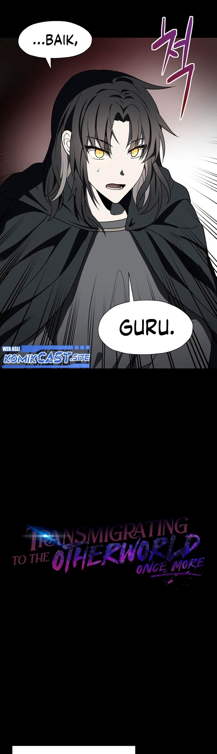 Transmigrating to the Otherworld Once More Chapter 47 - halaman 8