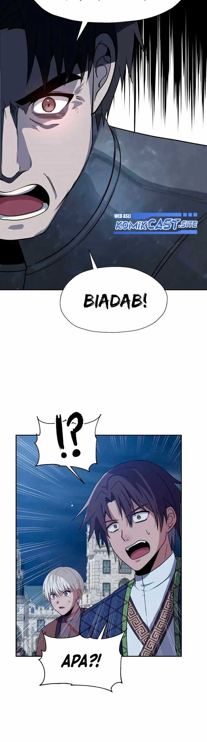 Transmigrating to the Otherworld Once More Chapter 48 - halaman 13