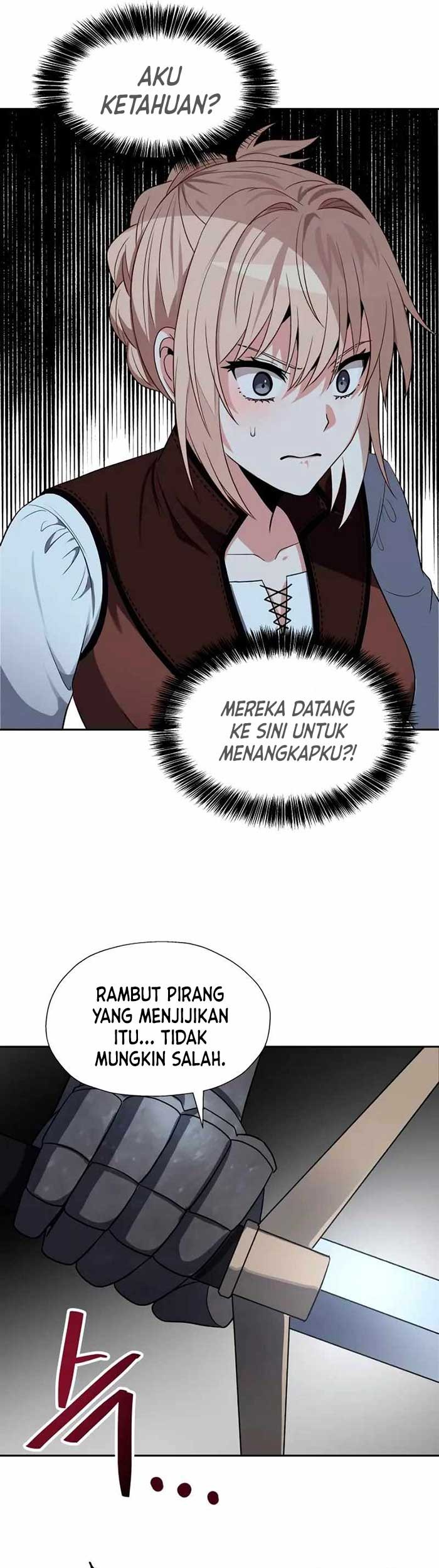 Transmigrating to the Otherworld Once More Chapter 48 - halaman 16