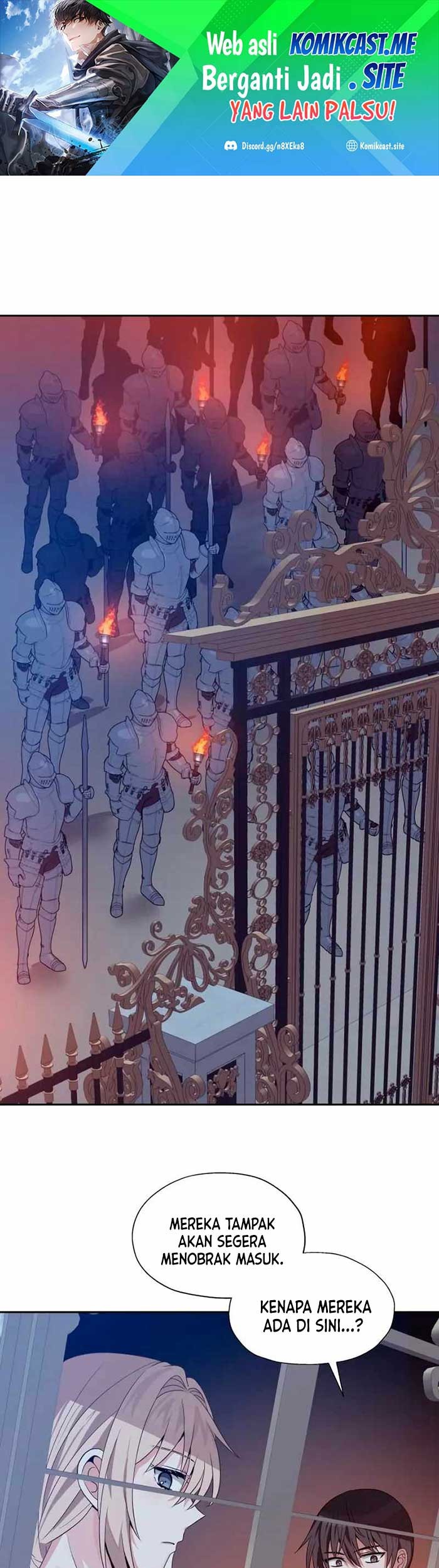 Transmigrating to the Otherworld Once More Chapter 48 - halaman 2