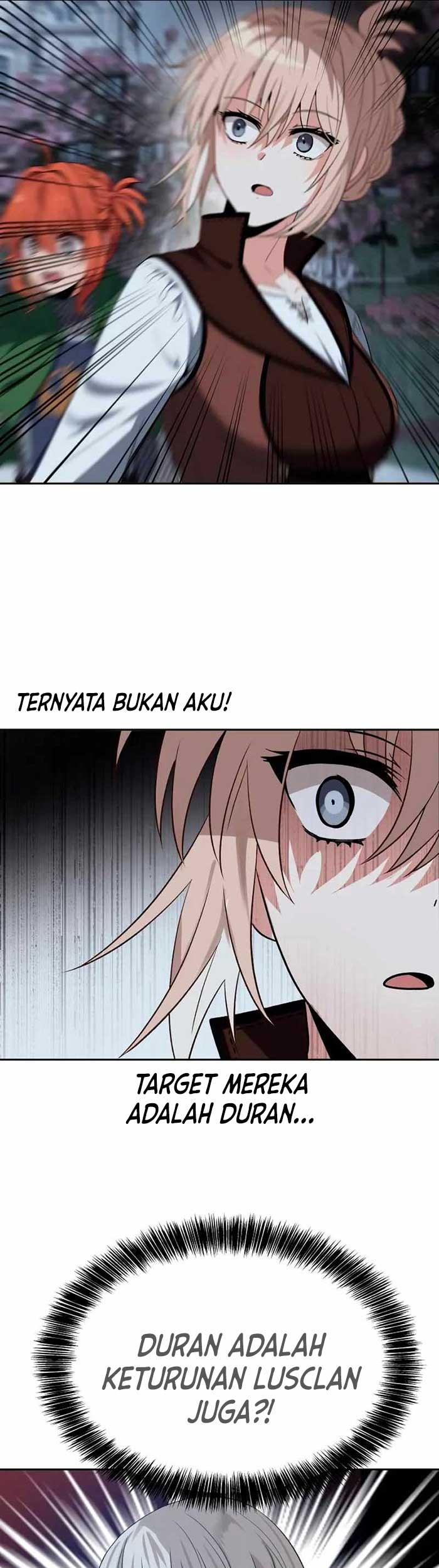 Transmigrating to the Otherworld Once More Chapter 48 - halaman 23